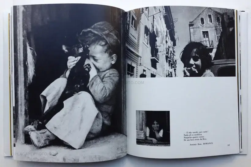 Costa Martins & Victor Palla – Lisboa