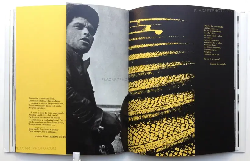 Costa Martins & Victor Palla – Lisboa