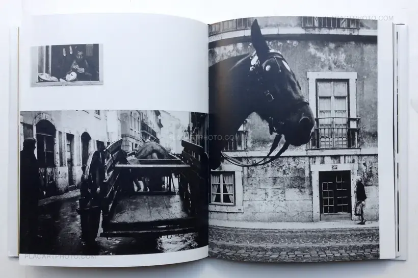 Costa Martins & Victor Palla – Lisboa