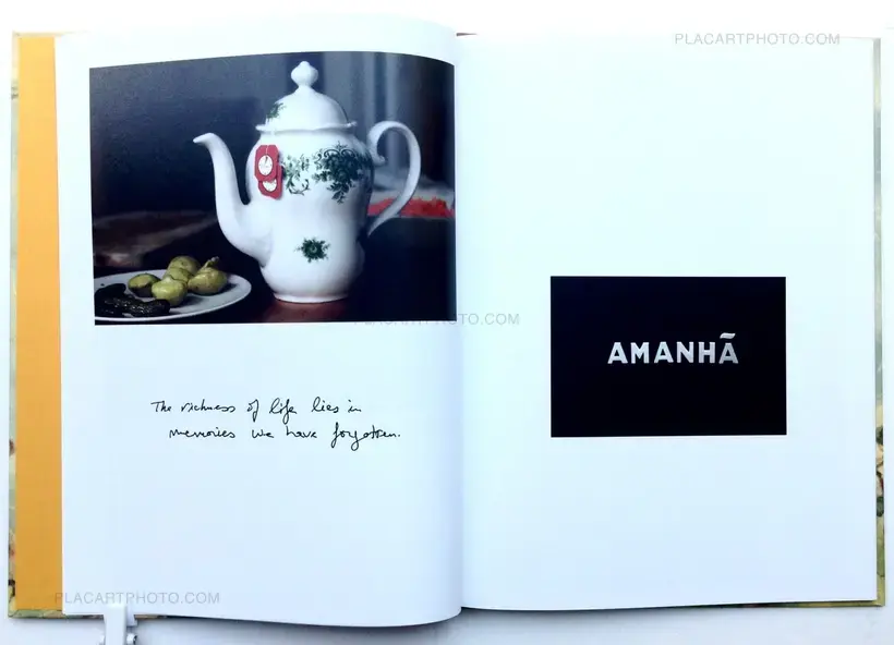 Daniel Blaufuks – This business of living