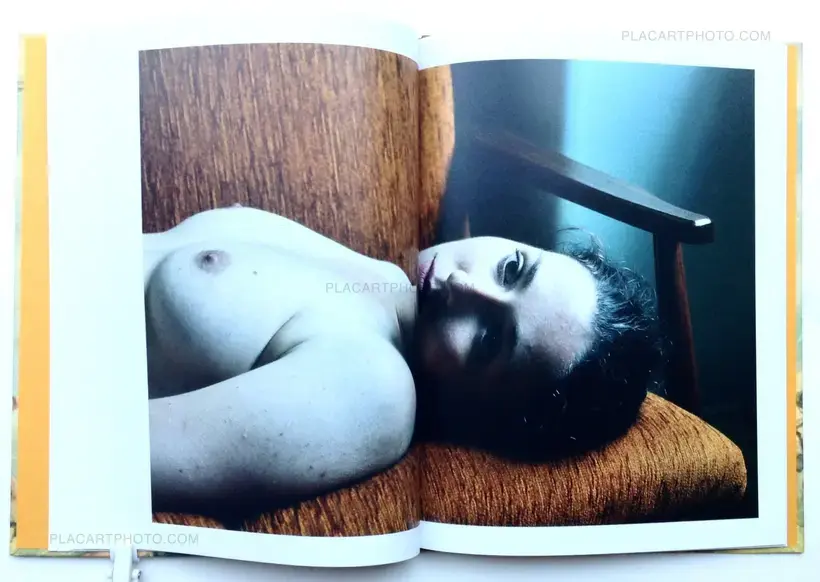 Daniel Blaufuks – This business of living