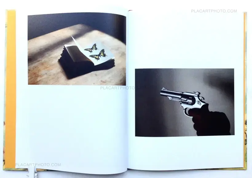 Daniel Blaufuks – This business of living
