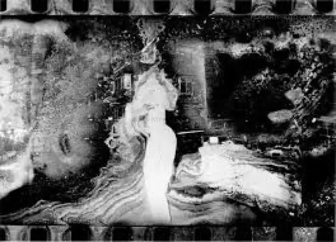 Daido Moriyama – Farewell photography (signed)