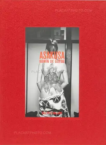 Ronin de Goede – ASAKUSA