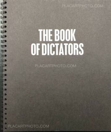 Nicolo Dante,The book of dictators