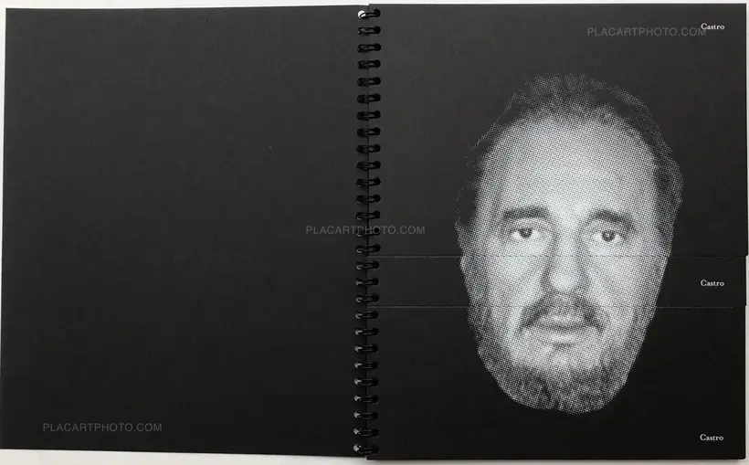 Nicolo Dante – The book of dictators