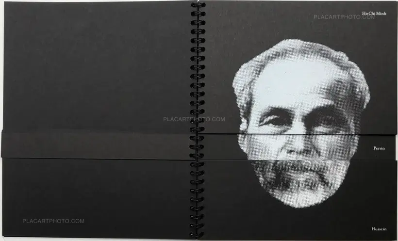 Nicolo Dante – The book of dictators