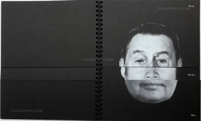 Nicolo Dante – The book of dictators