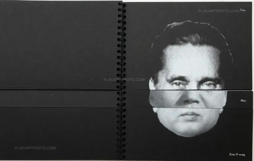 Nicolo Dante – The book of dictators