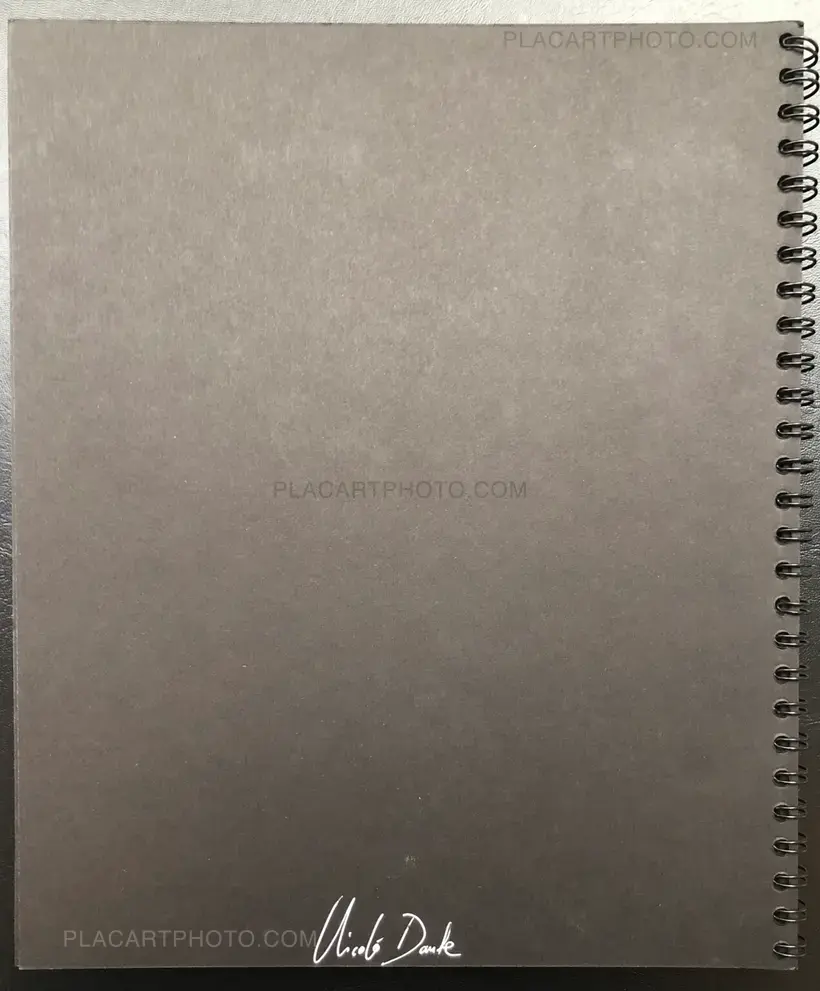 Nicolo Dante – The book of dictators