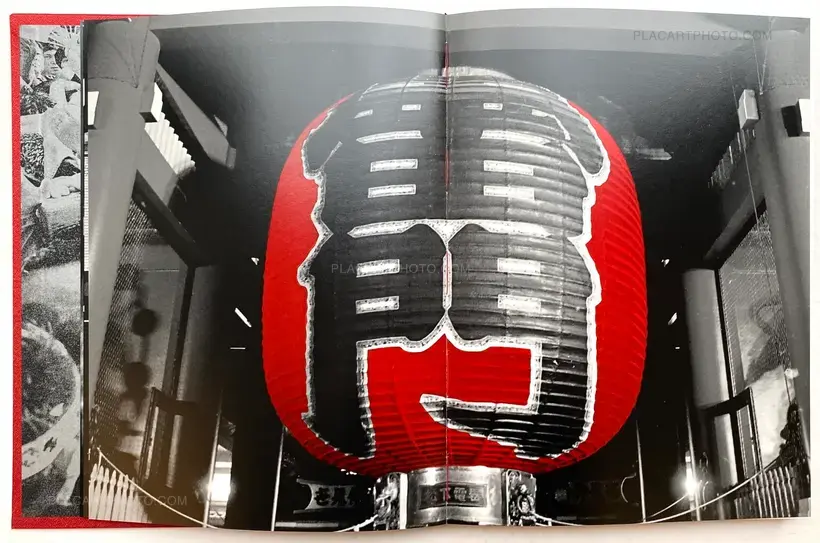 Ronin de Goede – ASAKUSA