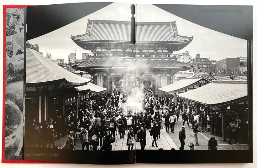 Ronin de Goede – ASAKUSA