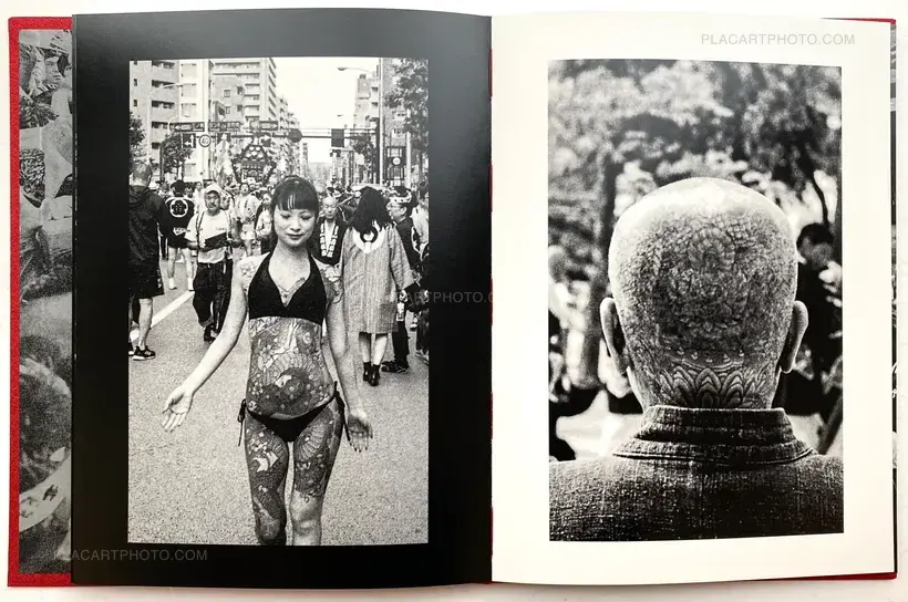 Ronin de Goede – ASAKUSA