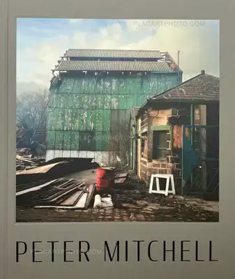 Peter Mitchell – Early Sunday Morning