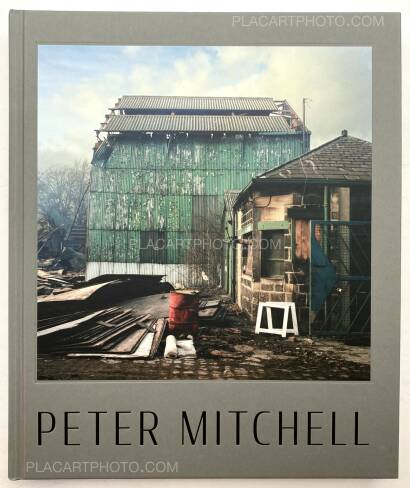Peter Mitchell,Early Sunday Morning Peter Mitchell,Early Sunday Morning