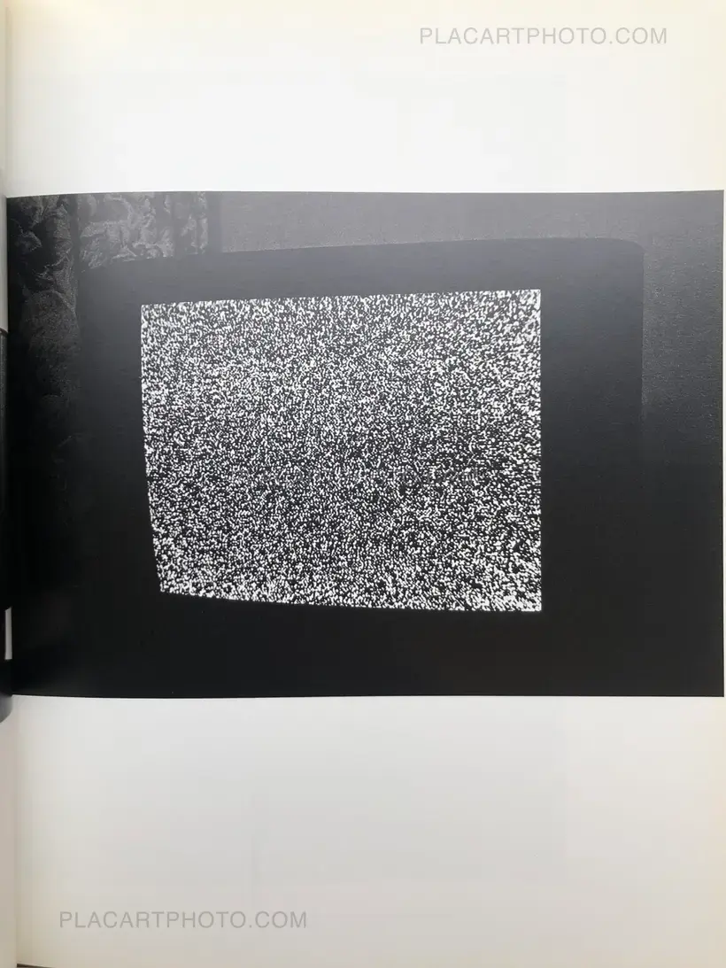 Daido Moriyama – Imitation (signed)