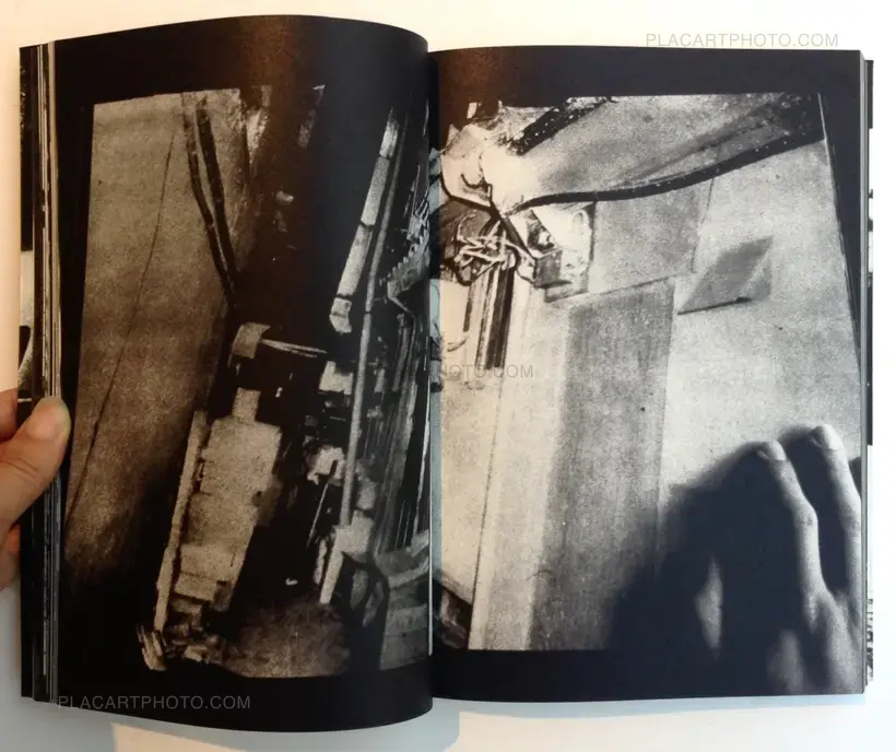 André Príncipe – Tokyo Diaries (Signed)