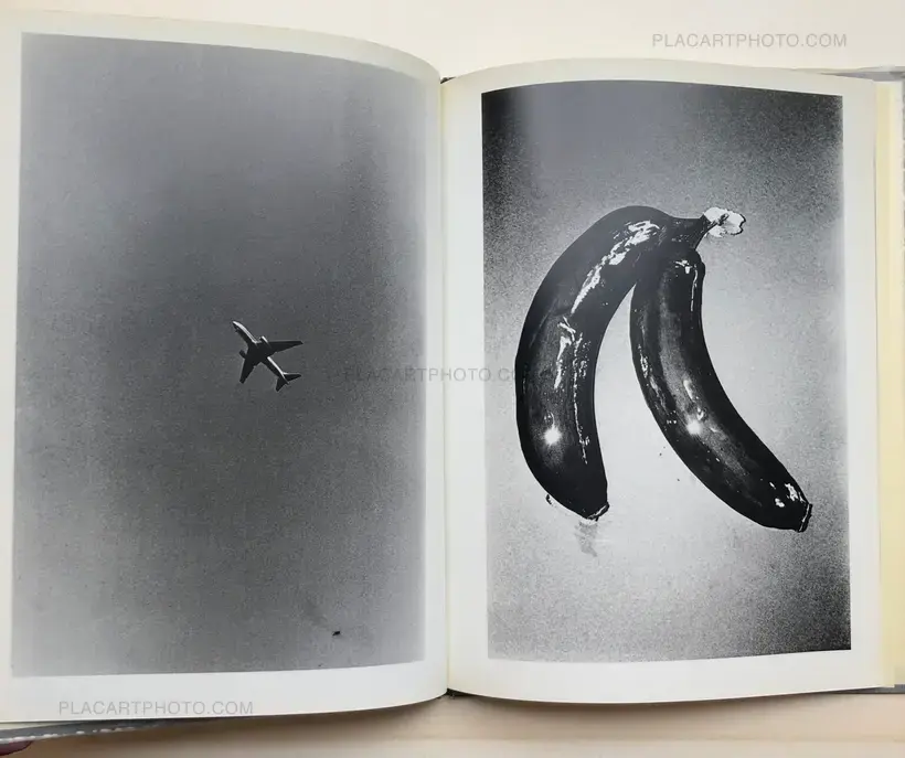 Daido Moriyama – Imitation (signed)