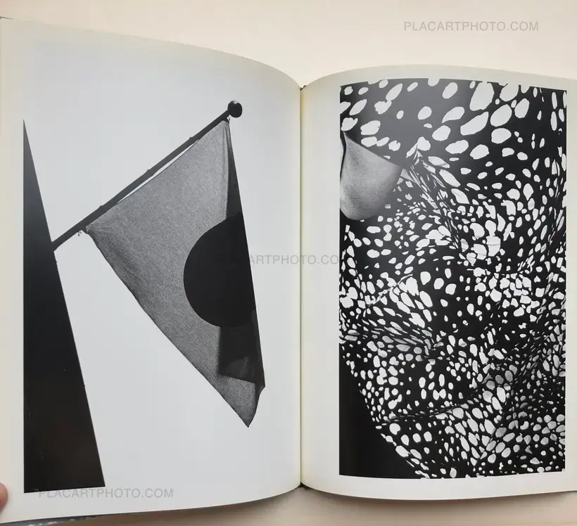 Daido Moriyama – Imitation (signed)