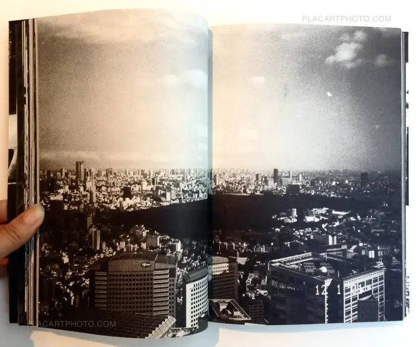 André Príncipe – Tokyo Diaries (Signed)
