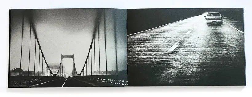 David Nissen – OUT OF THE DARKNESS (Signed and numbered with print)