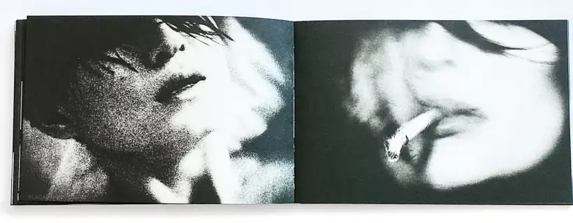 David Nissen – OUT OF THE DARKNESS (Signed and numbered with print)