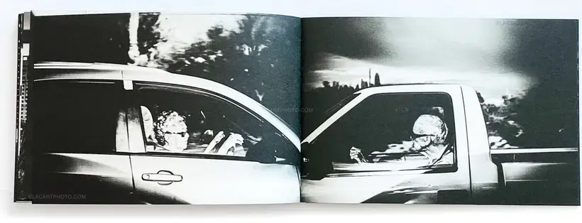 David Nissen – OUT OF THE DARKNESS (Signed and numbered with print)