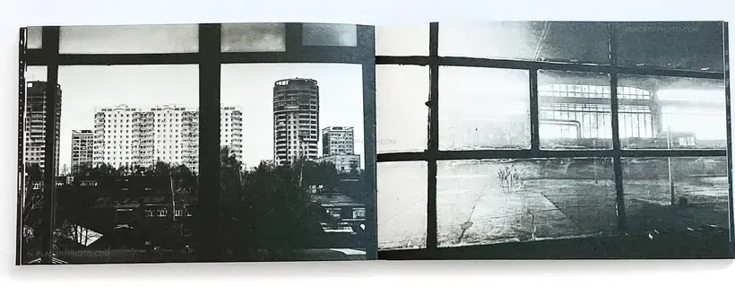 David Nissen – OUT OF THE DARKNESS (Signed and numbered with print)