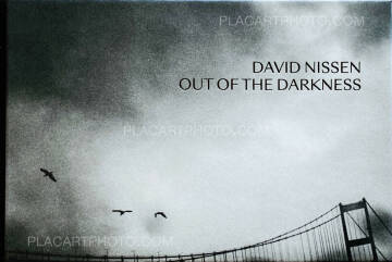 David Nissen,OUT OF THE DARKNESS (Signed and numbered with print)