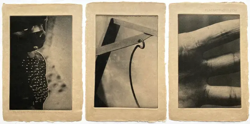 Olli Bery – Here silence stands like heat (Limited edition of 7 copies)
