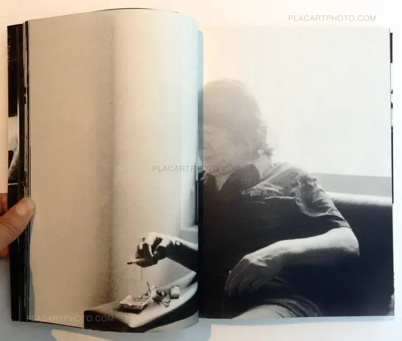 André Príncipe – Tokyo Diaries (Signed)