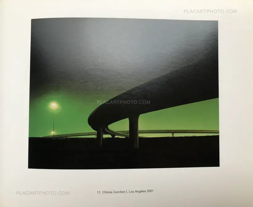Nadav Kander – NIGHT (SIGNED)