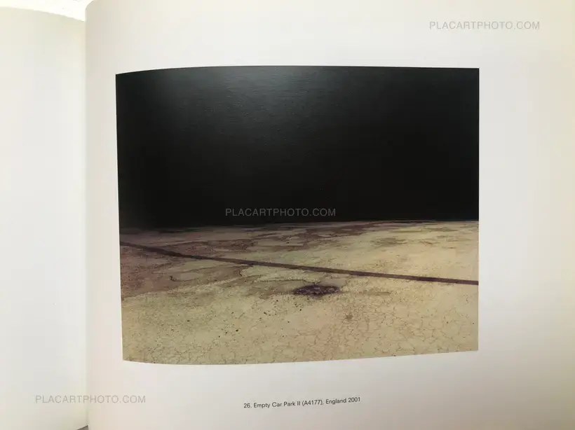 Nadav Kander – NIGHT (SIGNED)