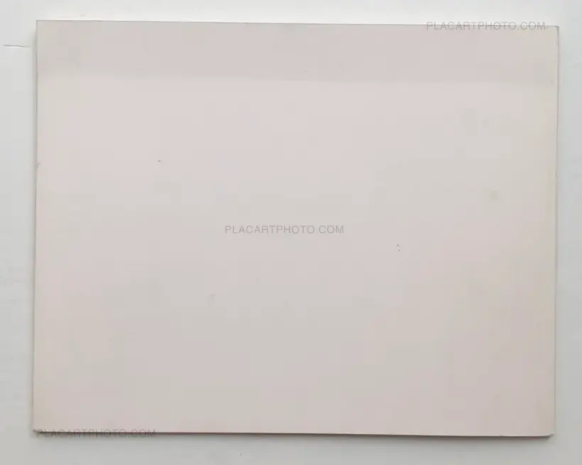 Nadav Kander – NIGHT (SIGNED)