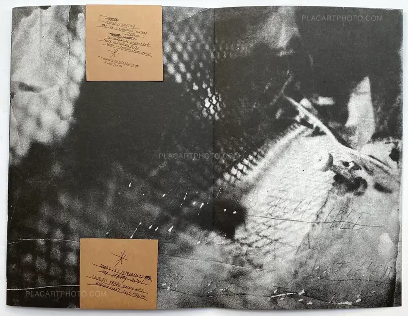 Sergej Vutuc – THERE IS SHIFTING THE SKY REPEATING STAIRSWAY, AGAIN (Signed)