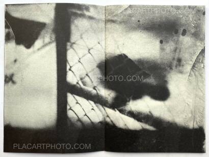 Sergej Vutuc,THERE IS SHIFTING THE SKY REPEATING STAIRSWAY, AGAIN (Signed)