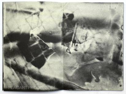 Sergej Vutuc,THERE IS SHIFTING THE SKY REPEATING STAIRSWAY, AGAIN (Signed)
