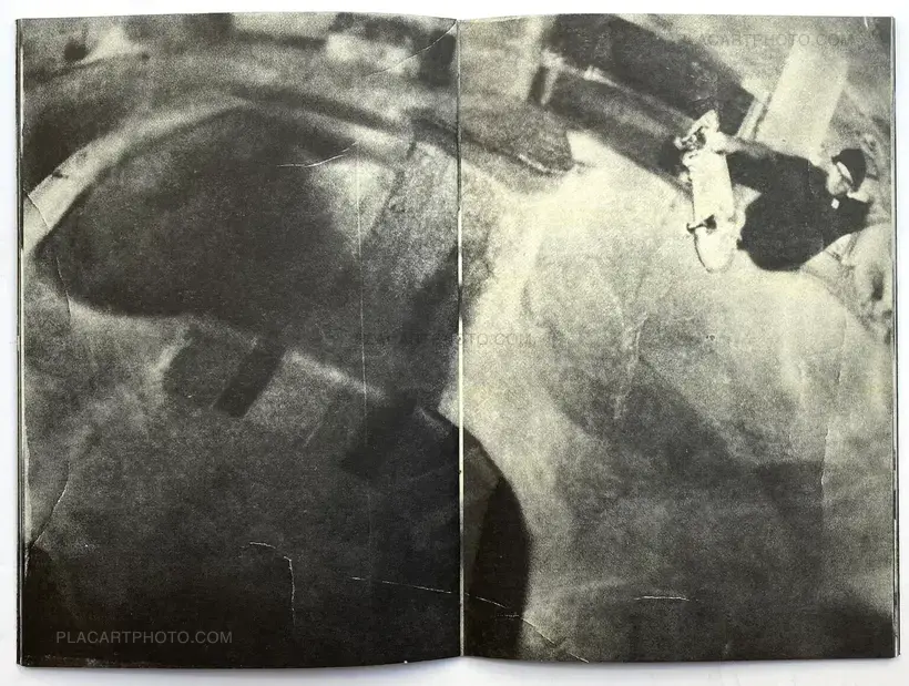 Sergej Vutuc – THERE IS SHIFTING THE SKY REPEATING STAIRSWAY, AGAIN (Signed)
