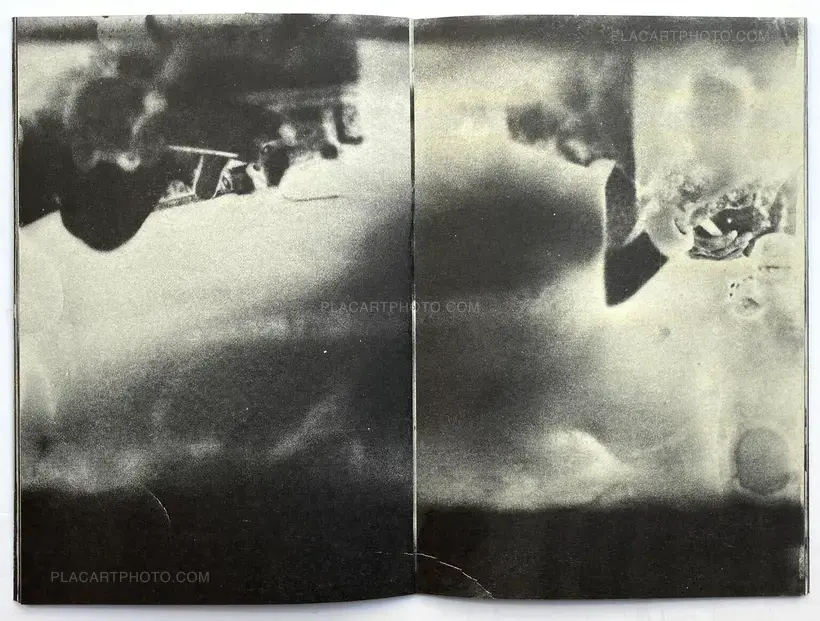 Sergej Vutuc – THERE IS SHIFTING THE SKY REPEATING STAIRSWAY, AGAIN (Signed)