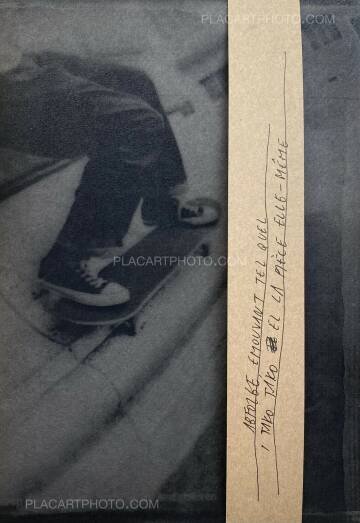 Sergej Vutuc,Abfolge, emouvant tel quel i tako tako el la piéce elle-meme Sergej Vutuc,Abfolge, emouvant tel quel i tako tako el la piéce elle-meme