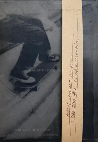 Sergej Vutuc – Abfolge, emouvant tel quel i tako tako el la piéce elle-meme