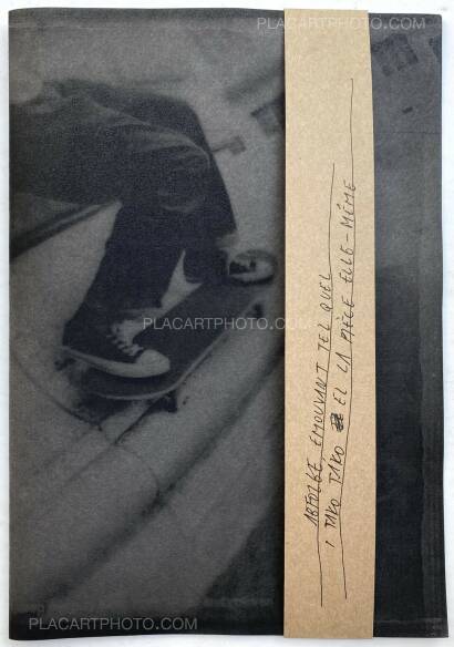 Sergej Vutuc,Abfolge, emouvant tel quel i tako tako el la piéce elle-meme Sergej Vutuc,Abfolge, emouvant tel quel i tako tako el la piéce elle-meme