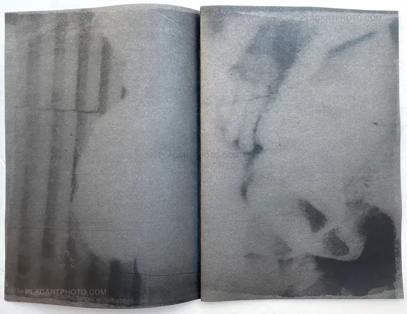 Sergej Vutuc – Abfolge, emouvant tel quel i tako tako el la piéce elle-meme