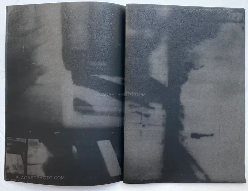 Sergej Vutuc – Abfolge, emouvant tel quel i tako tako el la piéce elle-meme