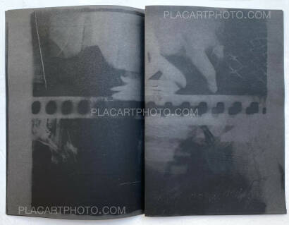 Sergej Vutuc,Abfolge, emouvant tel quel i tako tako el la piéce elle-meme Sergej Vutuc,Abfolge, emouvant tel quel i tako tako el la piéce elle-meme