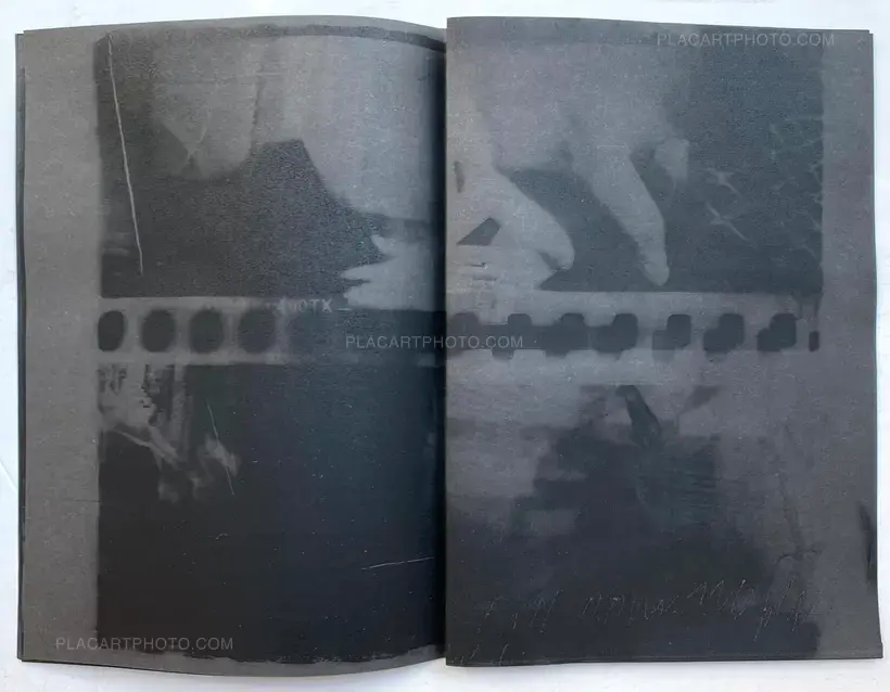 Sergej Vutuc – Abfolge, emouvant tel quel i tako tako el la piéce elle-meme
