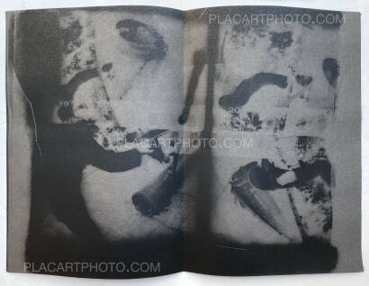 Sergej Vutuc,Abfolge, emouvant tel quel i tako tako el la piéce elle-meme Sergej Vutuc,Abfolge, emouvant tel quel i tako tako el la piéce elle-meme