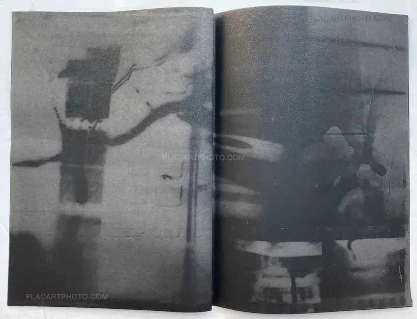 Sergej Vutuc – Abfolge, emouvant tel quel i tako tako el la piéce elle-meme