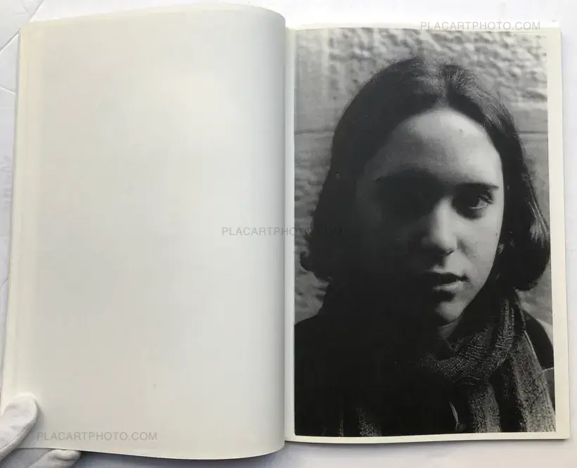 Arno Nollen – REGARDE (Numbered and signed)