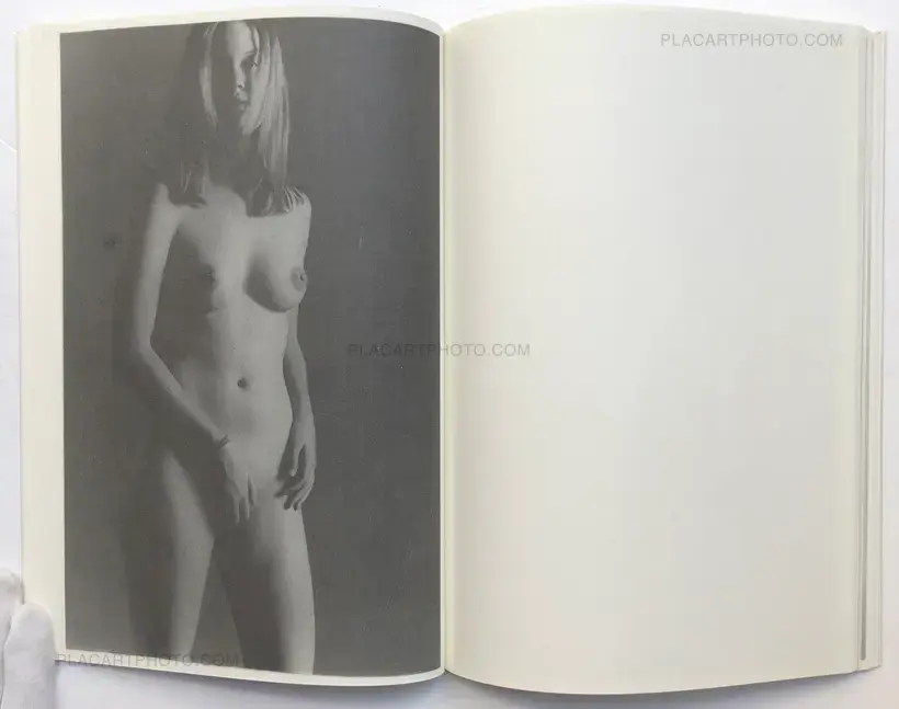 Arno Nollen – REGARDE (Numbered and signed)